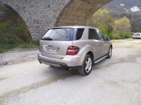 Mercedes-Benz ML 320 Cdi, снимка 6
