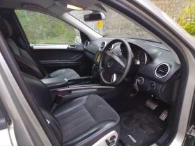 Mercedes-Benz ML 320 Cdi, снимка 8