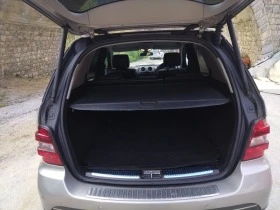 Mercedes-Benz ML 320 Cdi, снимка 12