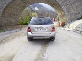 Mercedes-Benz ML 320 Cdi, снимка 2
