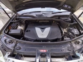 Mercedes-Benz ML 320 Cdi, снимка 13