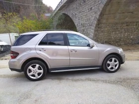 Mercedes-Benz ML 320 Cdi, снимка 4