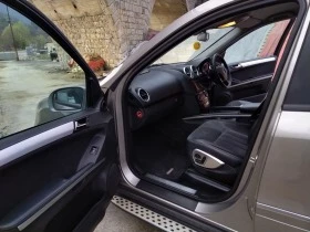 Mercedes-Benz ML 320 Cdi, снимка 14