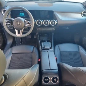 Mercedes-Benz EQA, снимка 5