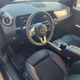 Mercedes-Benz EQA, снимка 8