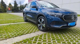 Mercedes-Benz EQA, снимка 2