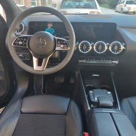 Mercedes-Benz EQA, снимка 6