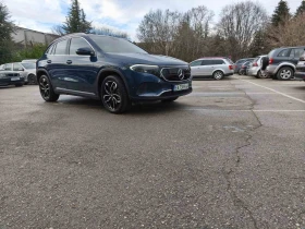 Mercedes-Benz EQA, снимка 2