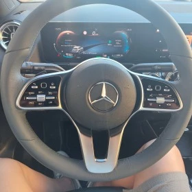 Mercedes-Benz EQA, снимка 15