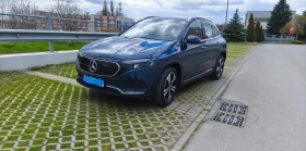Mercedes-Benz EQA, снимка 1