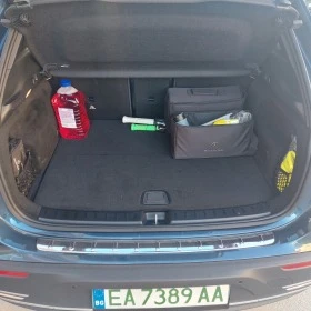 Mercedes-Benz EQA, снимка 13