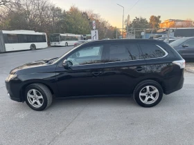 Mitsubishi Outlander 2.2DID 4x4 7места Швейцария, снимка 8