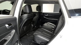 Hyundai Santa fe 2.2 4WD Exclusive autogeorge.com, снимка 12