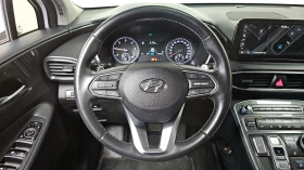 Hyundai Santa fe 2.2 4WD Exclusive autogeorge.com, снимка 13
