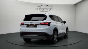 Hyundai Santa fe 2.2 4WD Exclusive autogeorge.com, снимка 2
