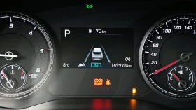 Hyundai Santa fe 2.2 4WD Exclusive autogeorge.com, снимка 8