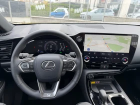 Lexus NX 450 Hybrid Наличен Реални Км, снимка 11