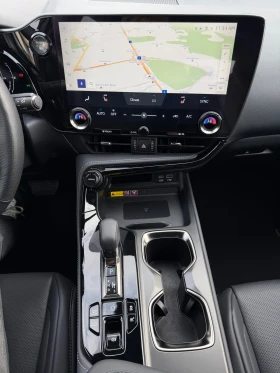 Lexus NX 450 Hybrid Наличен Реални Км, снимка 10