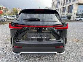 Lexus NX 450 Hybrid Наличен Реални Км, снимка 6