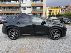 Lexus NX 450 Hybrid Наличен Реални Км, снимка 4