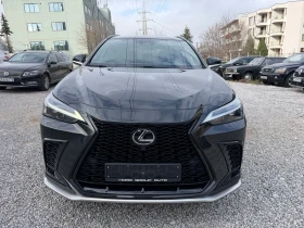 Lexus NX 450 Hybrid Наличен Реални Км, снимка 2