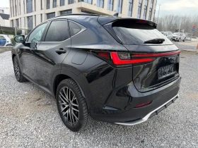 Lexus NX 450 Hybrid Наличен Реални Км, снимка 7
