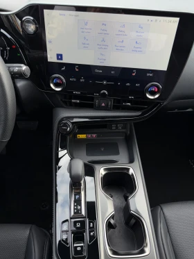 Lexus NX 450 Hybrid Наличен Реални Км, снимка 13