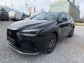 Lexus NX 450 Hybrid Наличен Реални Км, снимка 1