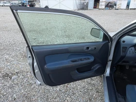 Honda Hr-v 1.6i 4х4/Климатик/Обслужена, снимка 9