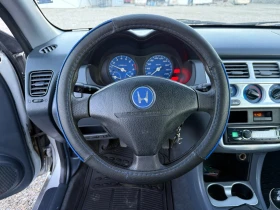 Honda Hr-v 1.6i 4х4/Климатик/Обслужена, снимка 13