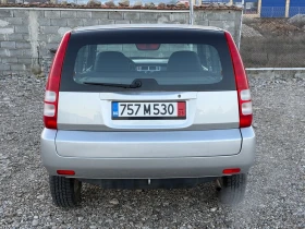 Honda Hr-v 1.6i 4х4/Климатик/Обслужена, снимка 5