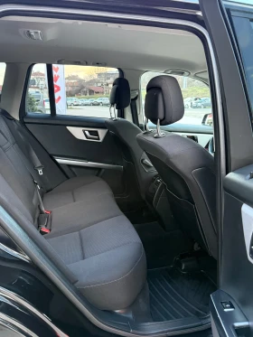 Mercedes-Benz GLK 220 4-MATIC , снимка 11