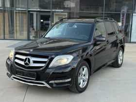 Mercedes-Benz GLK 220 4-MATIC , снимка 2