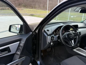 Mercedes-Benz GLK 220 4-MATIC , снимка 16