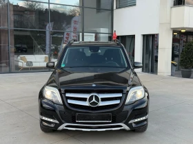 Mercedes-Benz GLK 220 4-MATIC , снимка 1