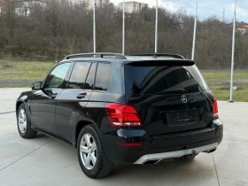 Mercedes-Benz GLK 220 4-MATIC , снимка 4