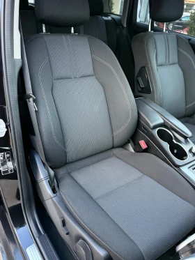 Mercedes-Benz GLK 220 4-MATIC , снимка 9