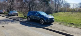 Kia Sportage, снимка 13