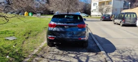 Kia Sportage, снимка 6