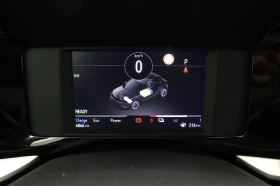 Opel Mokka SIGG e-Elegance , снимка 16