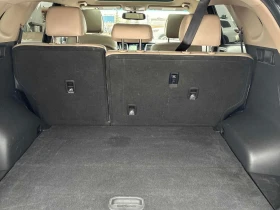 Hyundai Tucson LUXURY/CARFAX/Панорама/Кожа/Подгрев, снимка 11