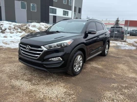 Hyundai Tucson LUXURY/CARFAX/Панорама/Кожа/Подгрев, снимка 2