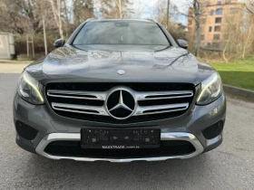 Mercedes-Benz GLC 220 CDI / 4-MATIC, снимка 2