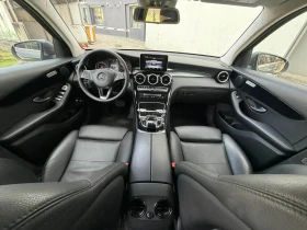 Mercedes-Benz GLC 220 CDI / 4-MATIC, снимка 12
