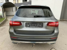 Mercedes-Benz GLC 220 CDI / 4-MATIC, снимка 6