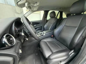Mercedes-Benz GLC 220 CDI / 4-MATIC, снимка 10