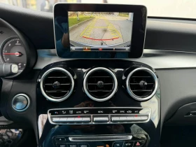 Mercedes-Benz GLC 220 CDI / 4-MATIC, снимка 15