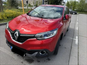 Renault Kadjar 1.6dCI 130kc, реални километри един собственик, снимка 1