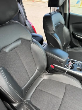 Renault Kadjar 1.6dCI 130kc, реални километри един собственик, снимка 9
