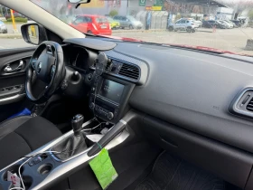 Renault Kadjar 1.6dCI 130kc, реални километри един собственик, снимка 8